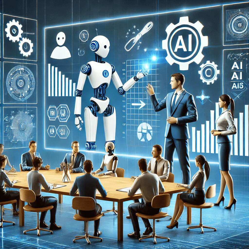 Integration and Training